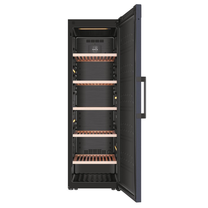 Vinoteca Haier HWS247FAH1, Monozona 247 