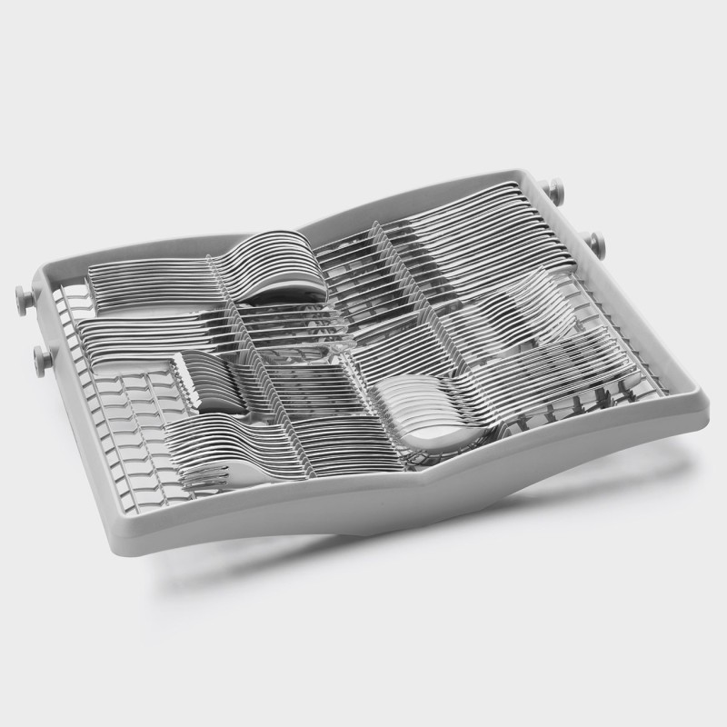 Lavav INT Smeg STL332CH, Integración tot