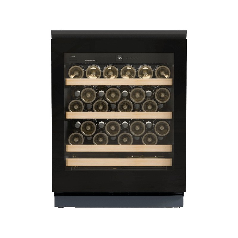 Vinoteca INT Liebherr UWGB3631, BAJO ENC