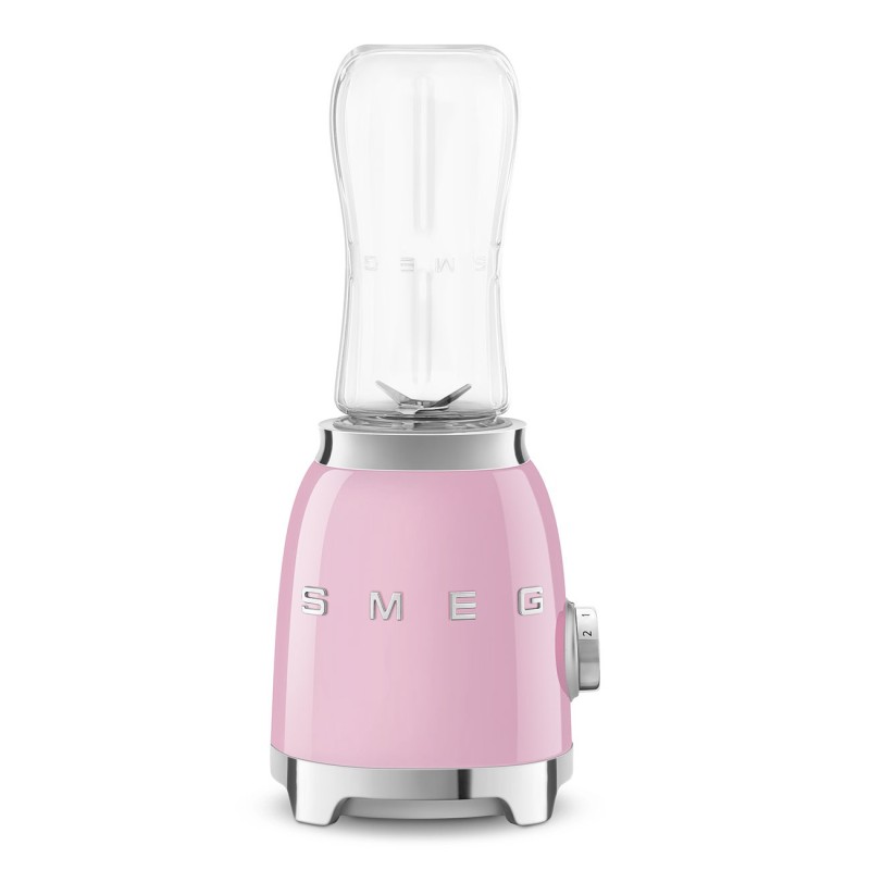 Batidora de vaso Smeg PBF01PKEU, 50' sty
