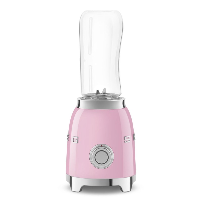 Batidora de vaso Smeg PBF01PKEU, 50' sty