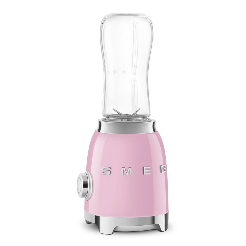 Batidora de vaso Smeg PBF01PKEU, 50' sty