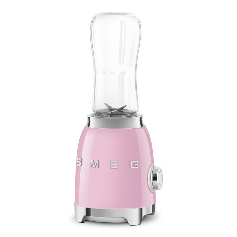 Batidora de vaso Smeg PBF01PKEU, 50' sty