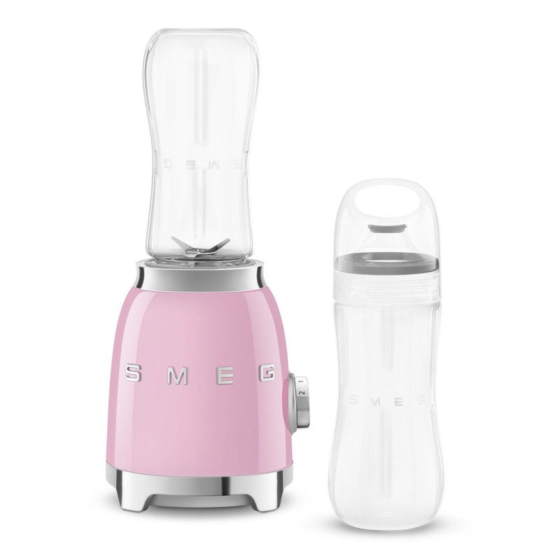 Batidora de vaso Smeg PBF01PKEU, 50' sty