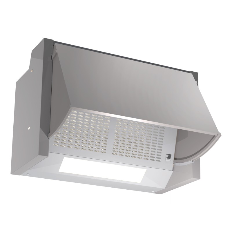 Grupo filtrante Cata CPK 6000 GR, 3 nive