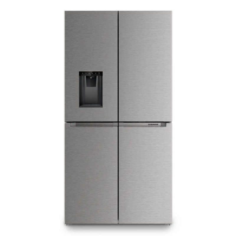 Americano Liebherr MBSDDI9058, MULTIDOOR