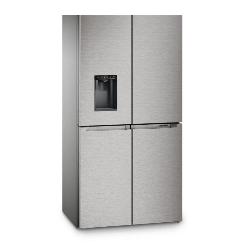 Americano Liebherr MBSDDI9058, MULTIDOOR