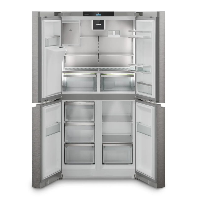 Americano Liebherr MBSDDI9058, MULTIDOOR