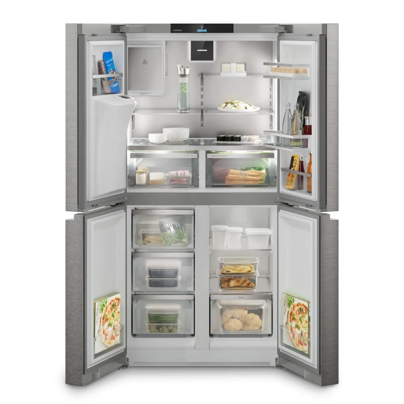 Americano Liebherr MBSDDI9058, MULTIDOOR