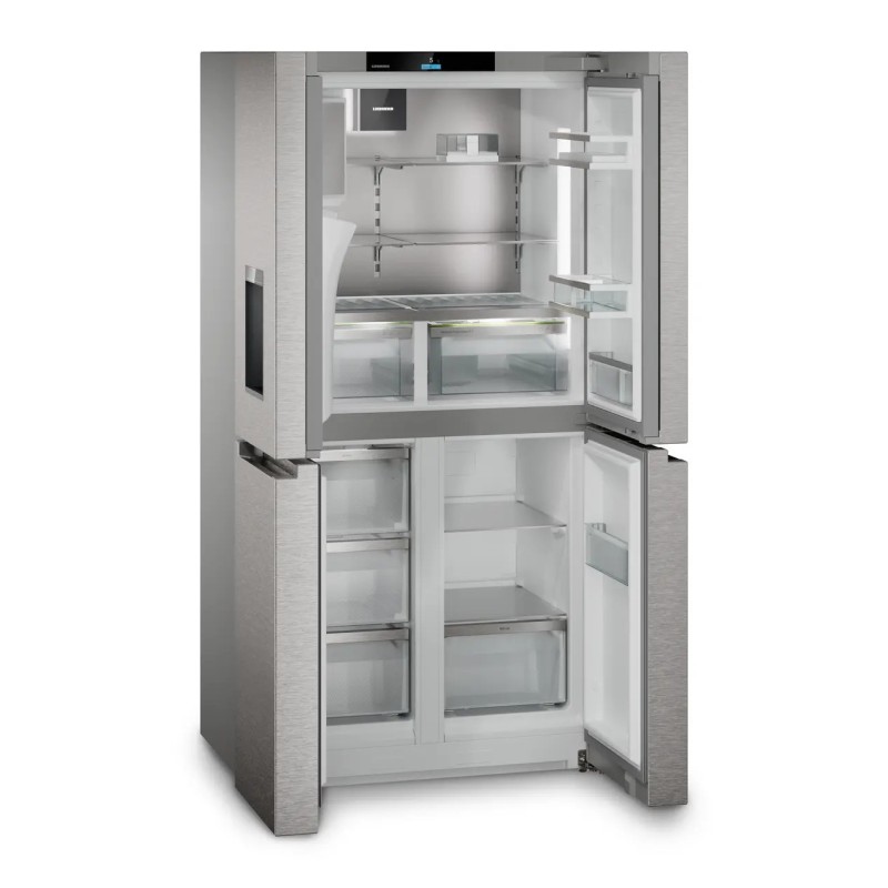 Americano Liebherr MBSDDI9058, MULTIDOOR