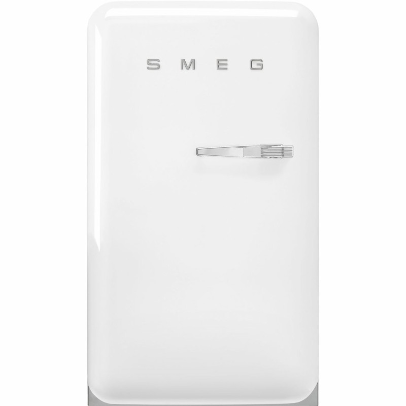 Frig 1p Smeg FAB10LWH6, 50' Style, Estát