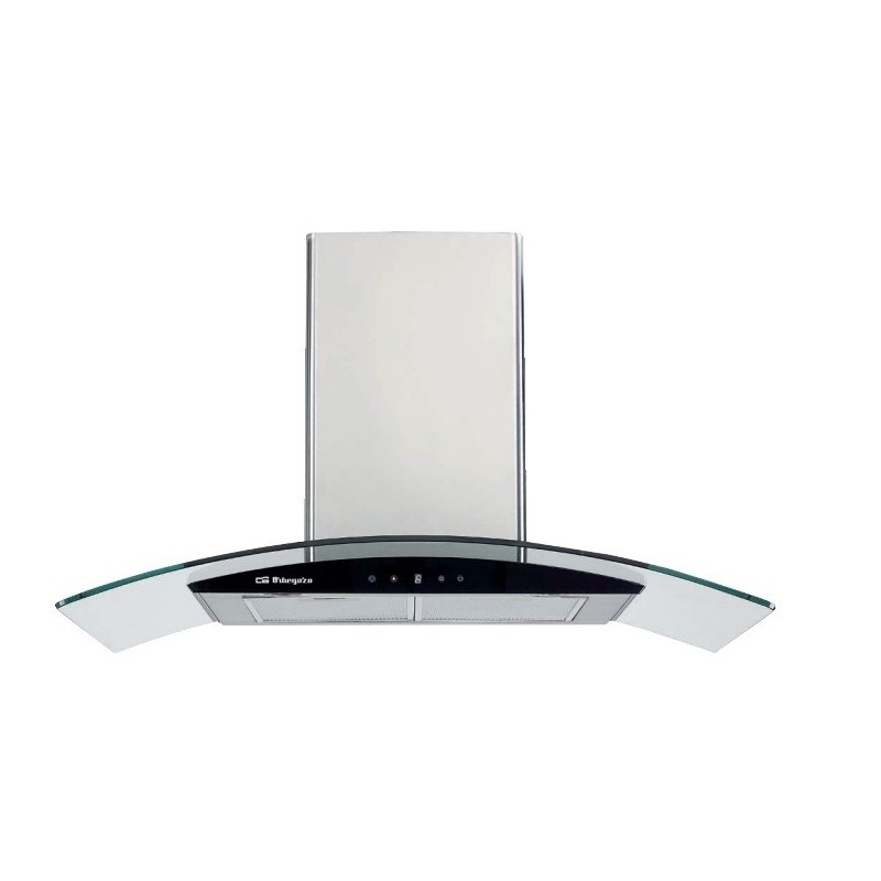 Campana Orbegozo DS61190IN, decorativa. 