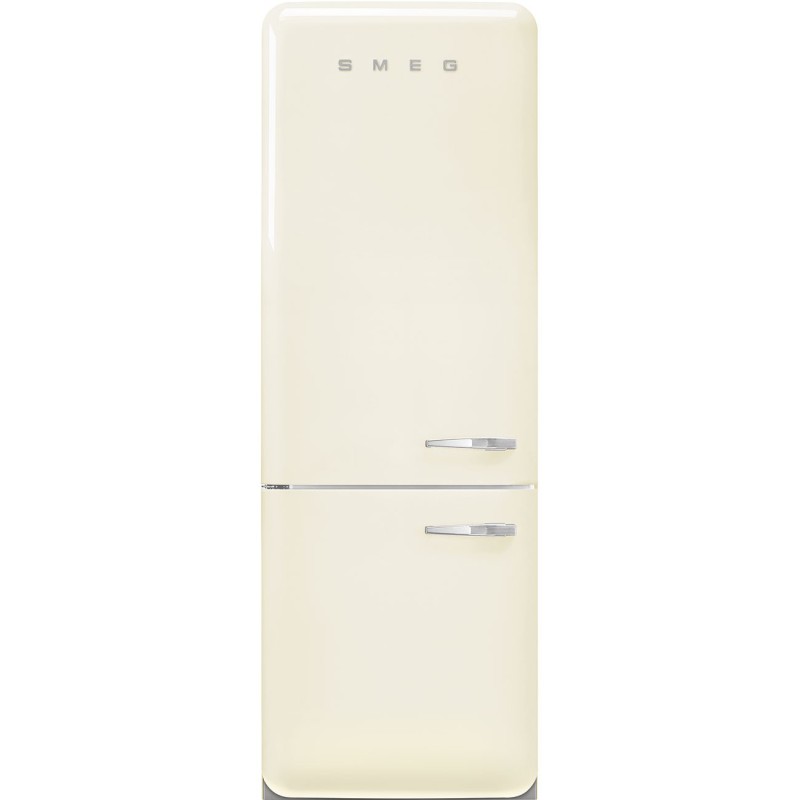 Combi Smeg FAB38LCR6, 50' Style, Bisagra