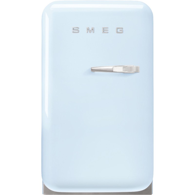Frig 1p Smeg FAB5LPB6, 50' Style, Estáti
