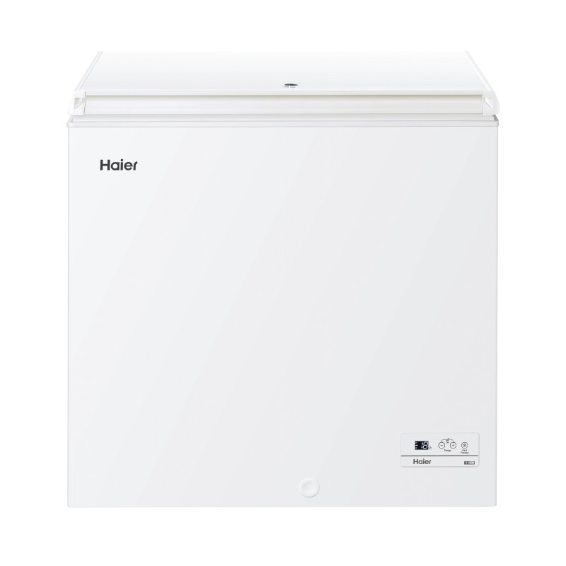 Congel Horiz Haier HCE200E, E, 196 litro