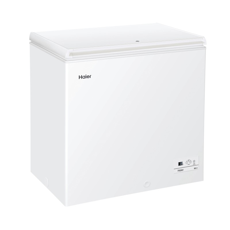 Congel Horiz Haier HCE200E, E, 196 litro