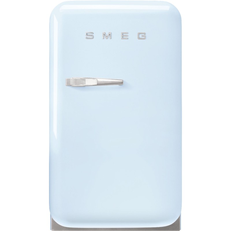 Frig 1p Smeg FAB5RPB6, 50' Style, Estáti