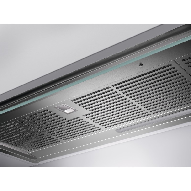Campana AEG GDE682HM, Hob2Hood, Milos, A