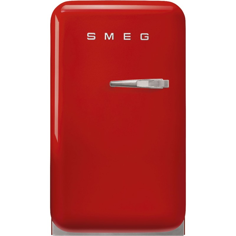Frig 1p Smeg FAB5LRD6, 50' Style, Estáti