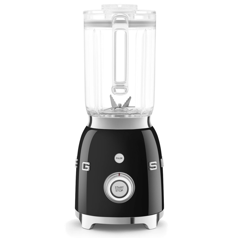 Batidora de vaso Smeg BLF03BLEU, 50's St