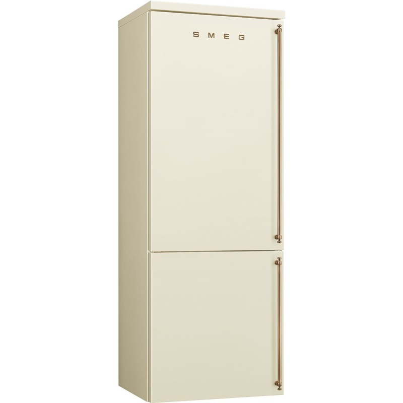 Combi Smeg FA8005LPO6, Colonial, color C