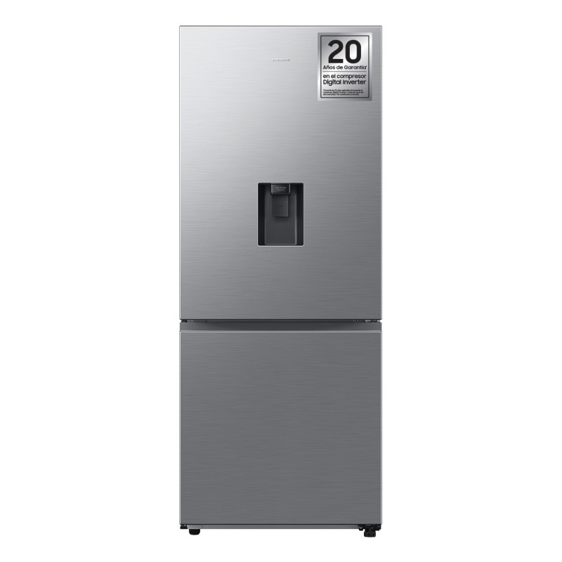 Combi Samsung RB50DG632ES9EF, E, 505 Lit