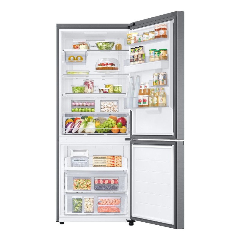 Combi Samsung RB50DG632ES9EF, E, 505 Lit