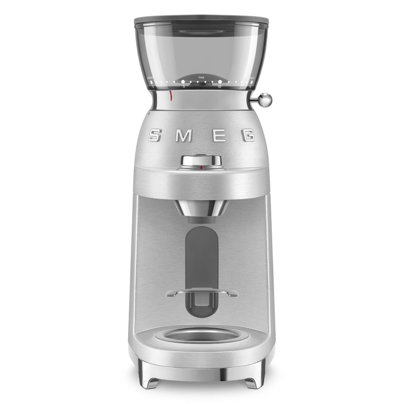 Molinillo de Café Smeg CGF02SSEU,  de Ca