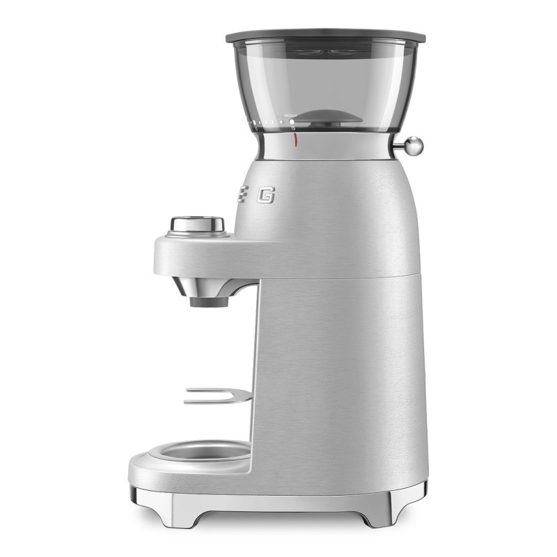 Molinillo de Café Smeg CGF02SSEU,  de Ca