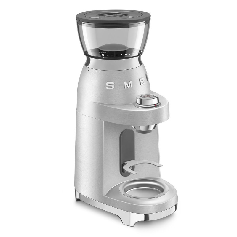 Molinillo de Café Smeg CGF02SSEU,  de Ca