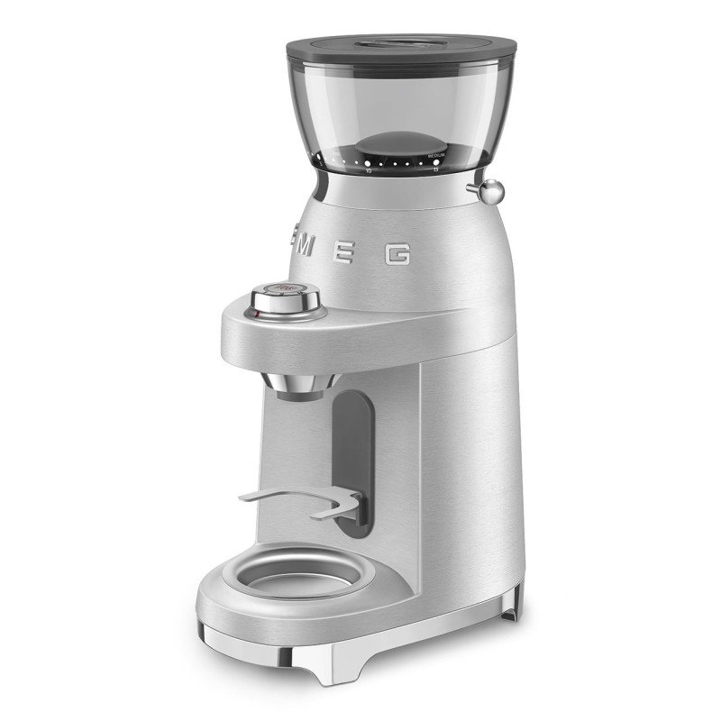 Molinillo de Café Smeg CGF02SSEU,  de Ca