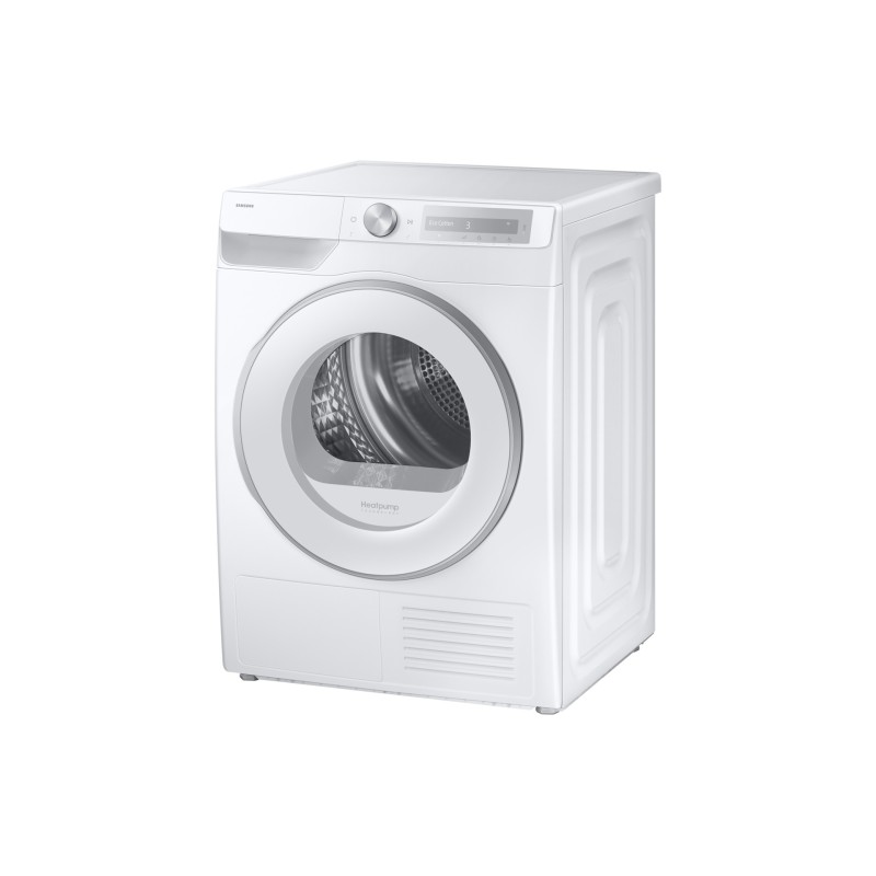 Secadora Samsung DV90DG6845HHU3, A, 9 KG