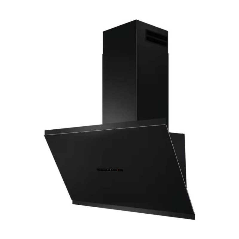Campana AEG GV77D91ST, SilenceTech, Face