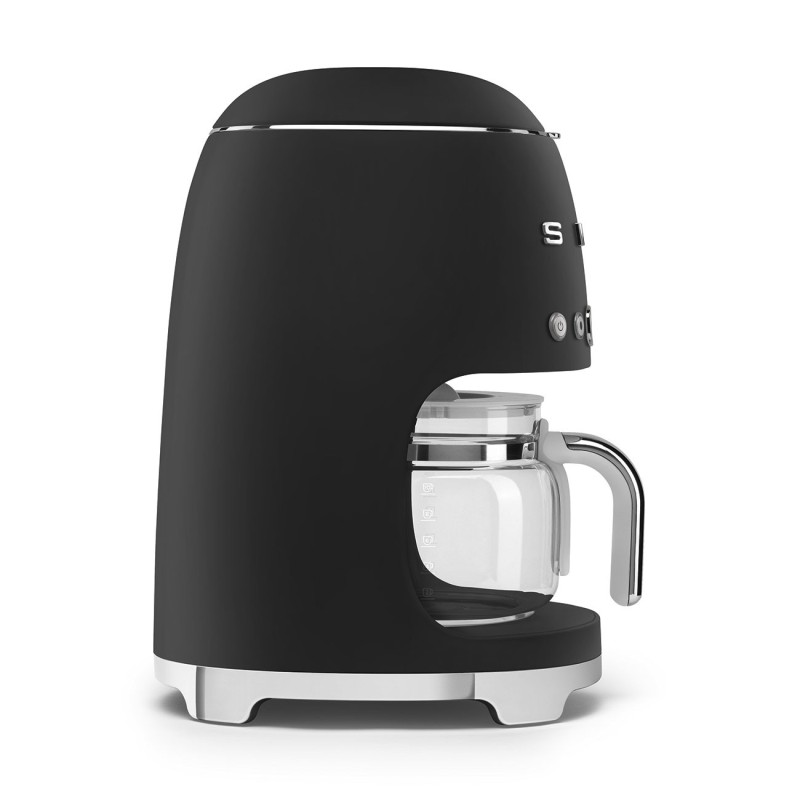 Cafetera de Goteo Smeg DCF02BLMEU,   50'