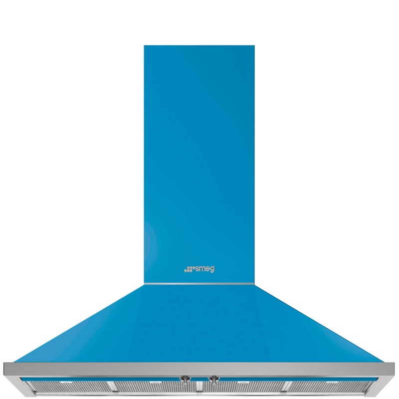 Campana Smeg KPF12T,  de Pared Portofino
