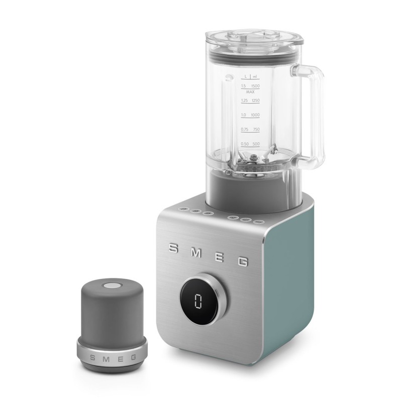 Batidora de vaso Smeg BLC02EGMEU, de alt