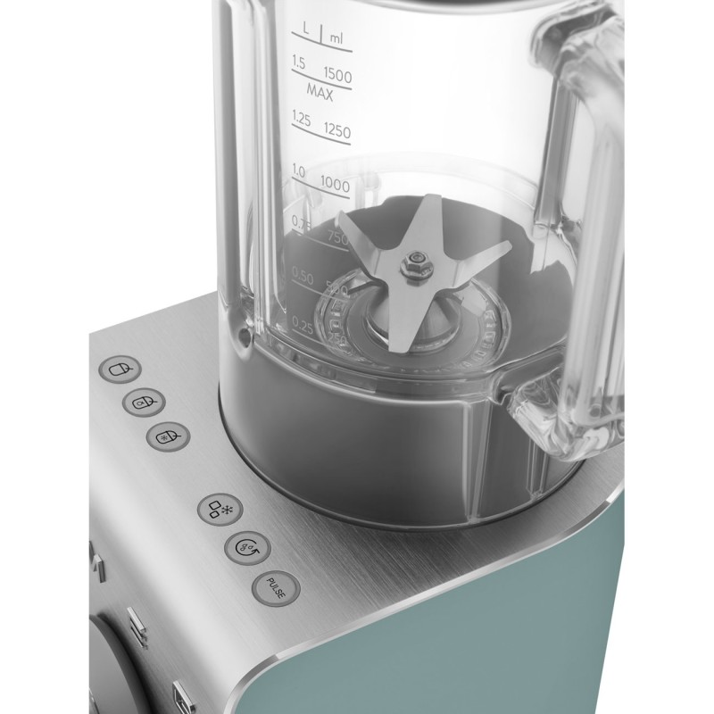 Batidora de vaso Smeg BLC02EGMEU, de alt