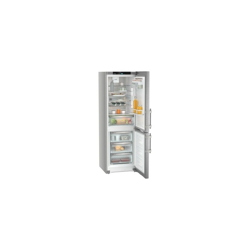 Combi Liebherr SCNSDC525I, 185,5 x 60 cm