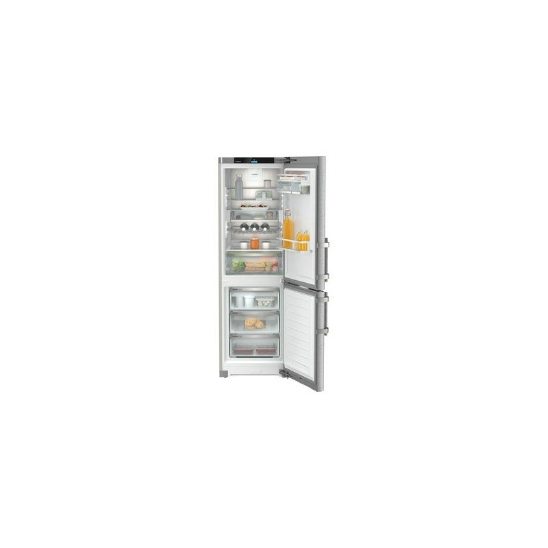 Combi Liebherr SCNSDC525I, 185,5 x 60 cm