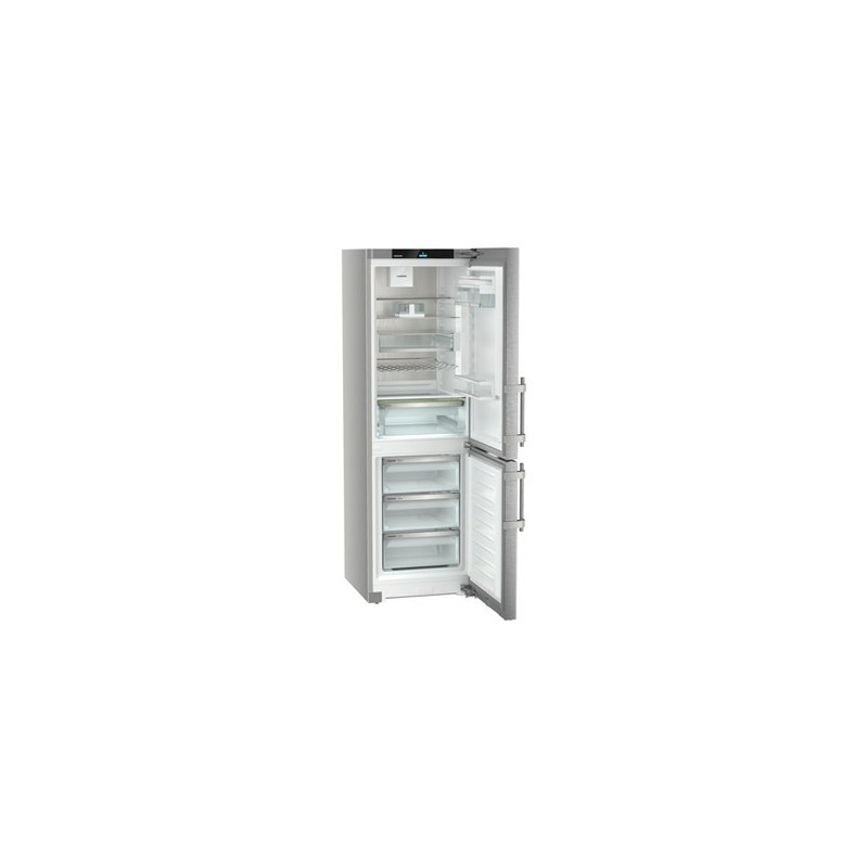 Combi Liebherr SCNSDC525I, 185,5 x 60 cm