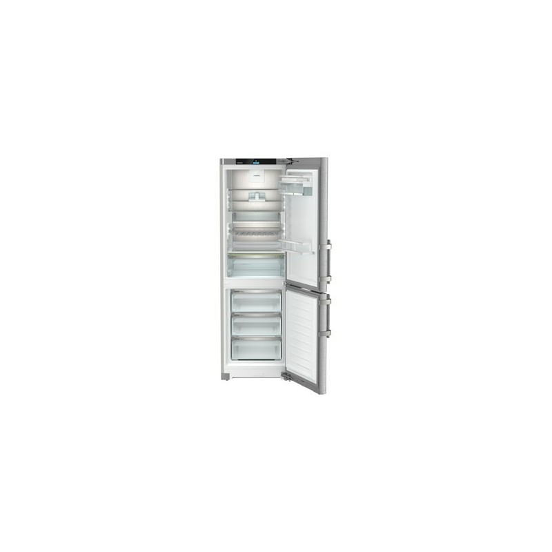 Combi Liebherr SCNSDC525I, 185,5 x 60 cm