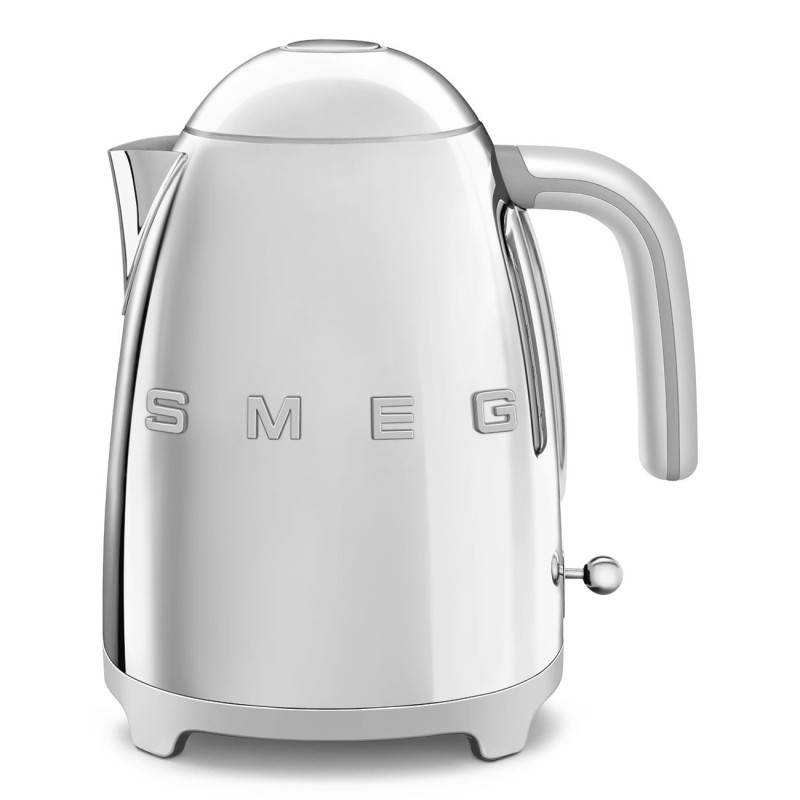 Hervidor Smeg KLF03SSEU, 50's Style, Cro