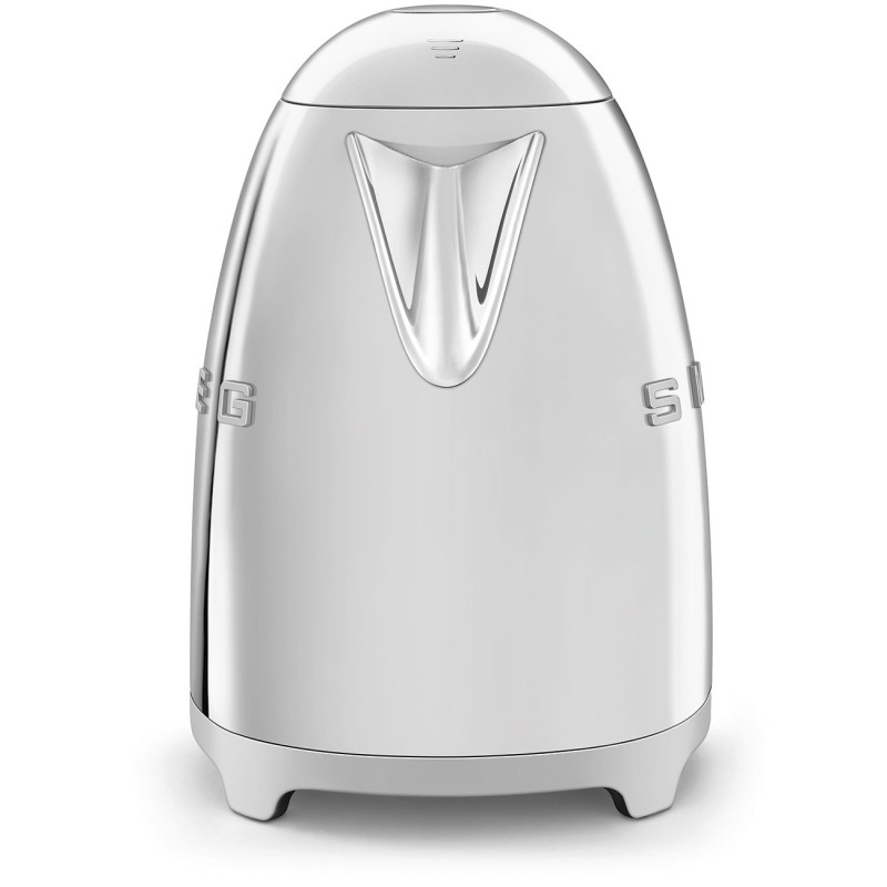 Hervidor Smeg KLF03SSEU, 50's Style, Cro