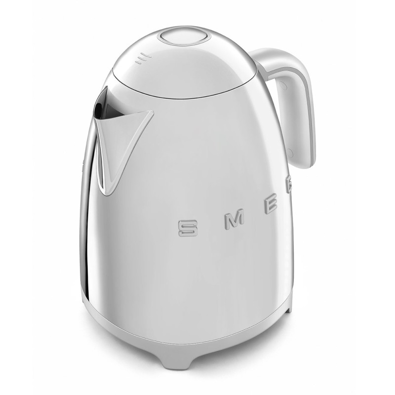 Hervidor Smeg KLF03SSEU, 50's Style, Cro