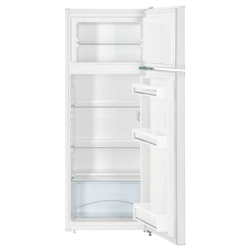 Frig 2p Liebherr CTE2531,  140 x 55 cm B