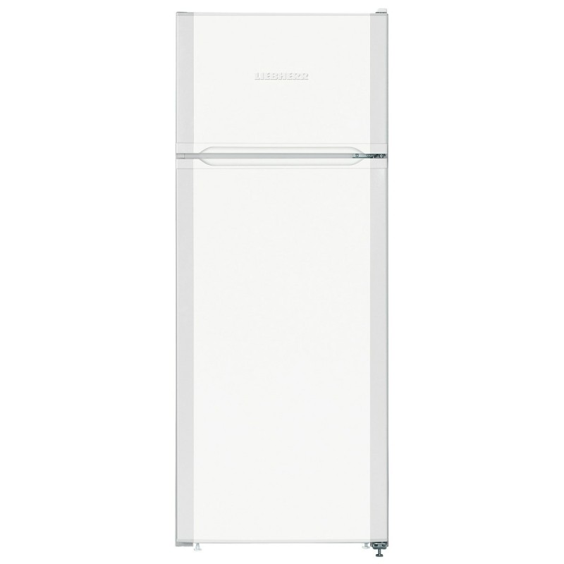 Frig 2p Liebherr CTE2531,  140 x 55 cm B