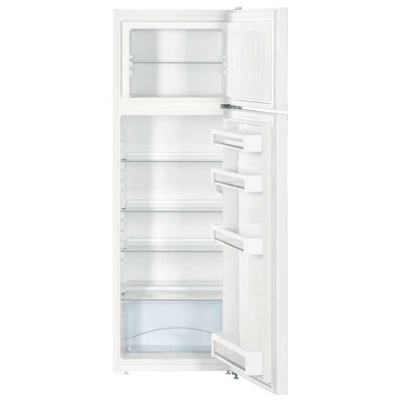 Frig 2p Liebherr CTE2931,  157 x 55 cm B