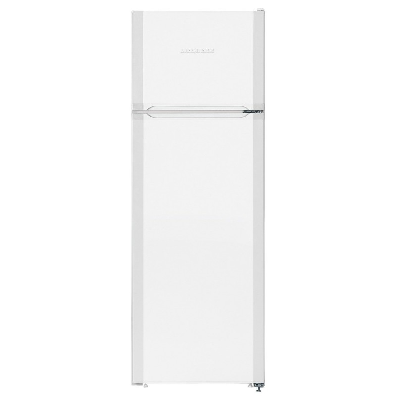 Frig 2p Liebherr CTE2931,  157 x 55 cm B