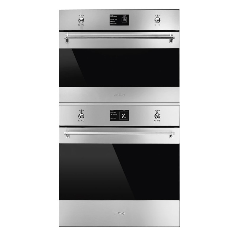 Acc. Smeg PR3845X, Accesorio para hornos