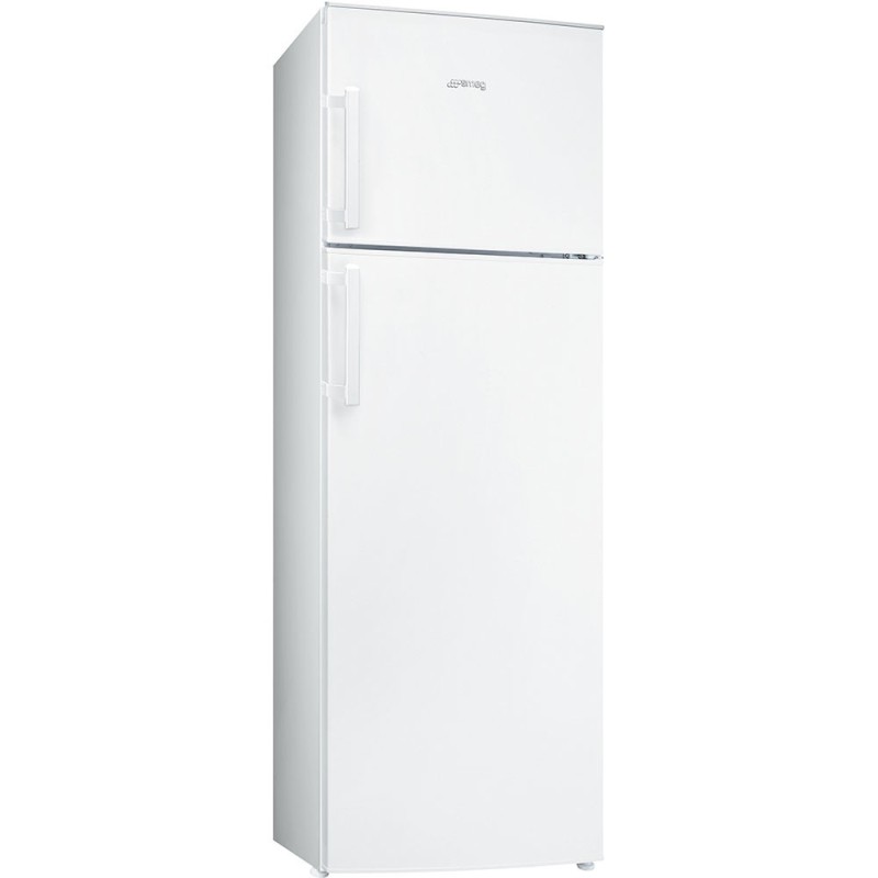 Frig 2p Smeg FD32E, Libre instalación, B